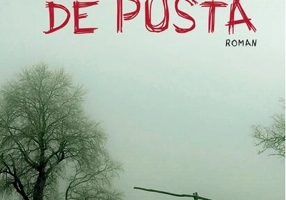 Jurnal de pustă