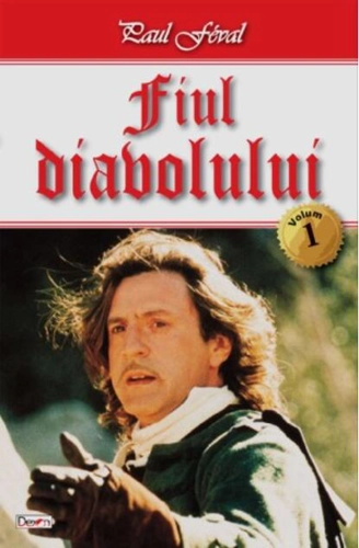 Fiul diavolului Vol.1