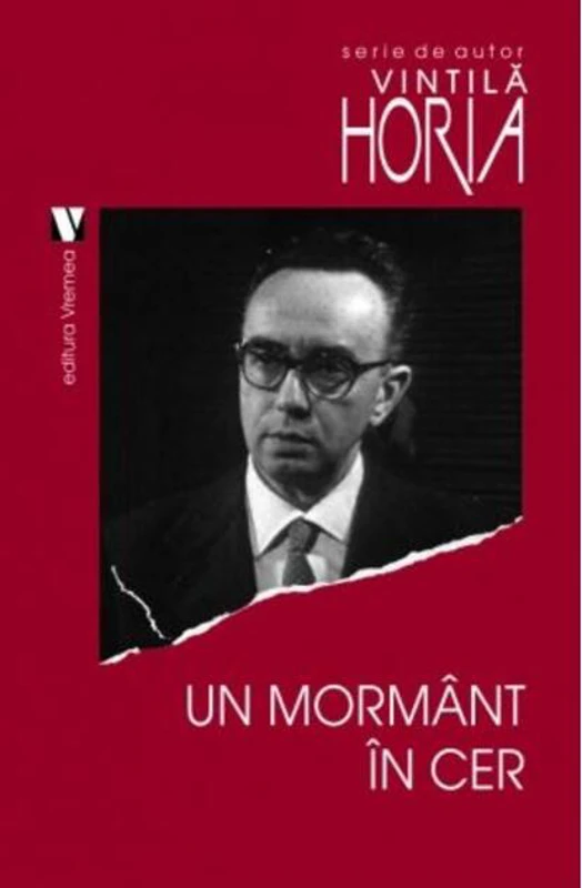 Un mormânt în cer