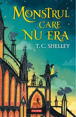 Monstrul care nu era