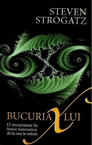 Bucuria lui X