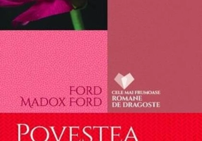 Povestea unei pasiuni