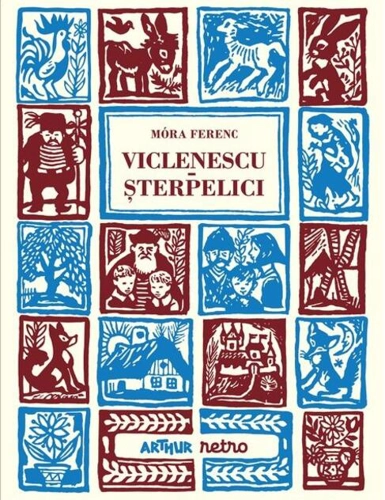 Viclenescu-Șterpelici