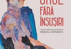 Omul fără însușiri