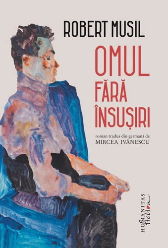 Omul fără însușiri