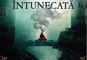 O fereastră întunecată (Vol. 1)