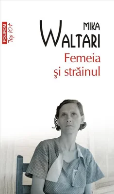 Femeia și străinul
