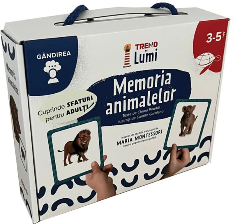 Memoria animalelor
