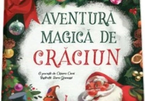 Aventura magică de Crăciun