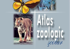 Atlas Zoologic școlar