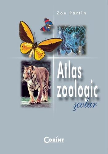 Atlas Zoologic școlar
