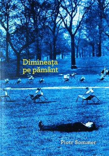 Dimineața pe pământ