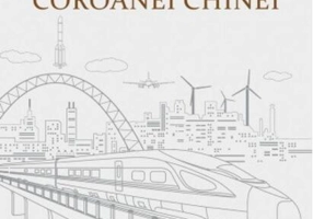 Bijuteriile coroanei Chinei