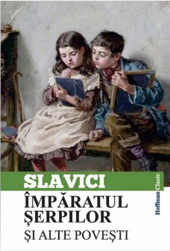 Împăratul șerpilor și alte povești