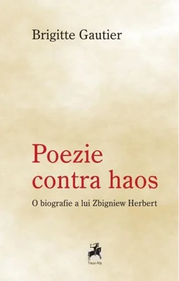 Poezie contra haos