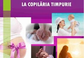 Dinamica relației mamă-copil de la sarcină la copilăria timpurie