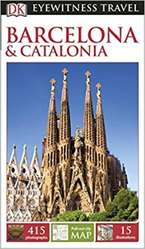 Top 10 Barcelona and Catalonia