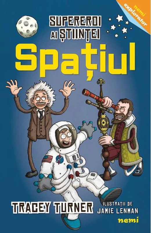 Spațiul