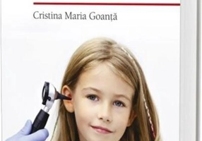 Bolile ORL ale copiilor pe înțelesul părinților