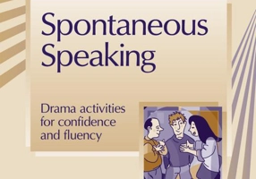 Spontaneous Speaking