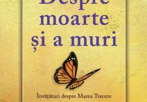 Despre moarte și a muri