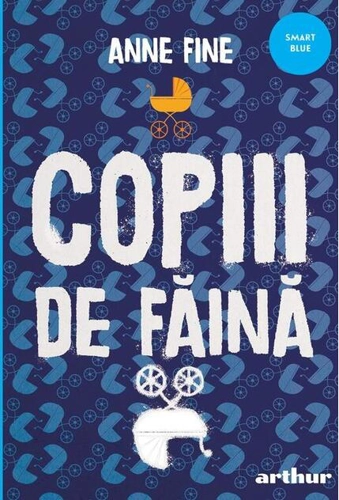 Copiii de făină - PB