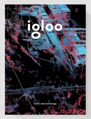 Igloo Nr. 203 August-Septembrie 2021