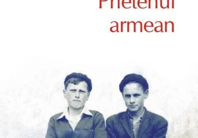 Prietenul armean (Top 10+)