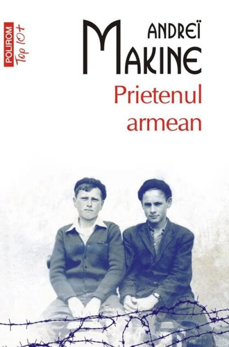 Prietenul armean (Top 10+)