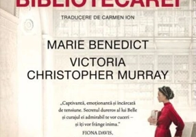 Secretul bibliotecarei