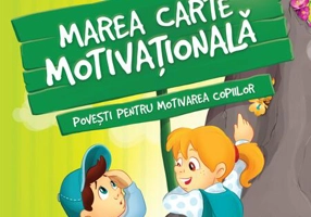 Marea carte motivațională