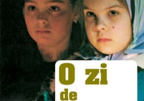 O zi de viaţă sfântă