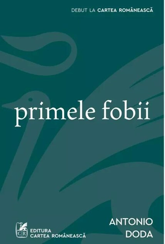Primele fobii