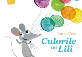 Culorile lui Lili