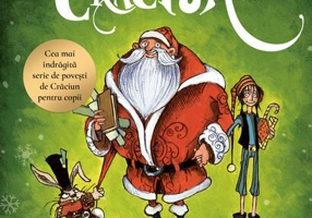 Eu și Moș Crăciun (Vol. 3)