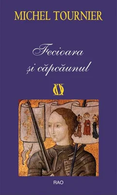 Fecioara si căpcăunul