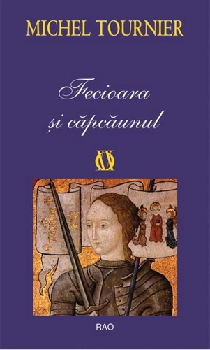 Fecioara si căpcăunul