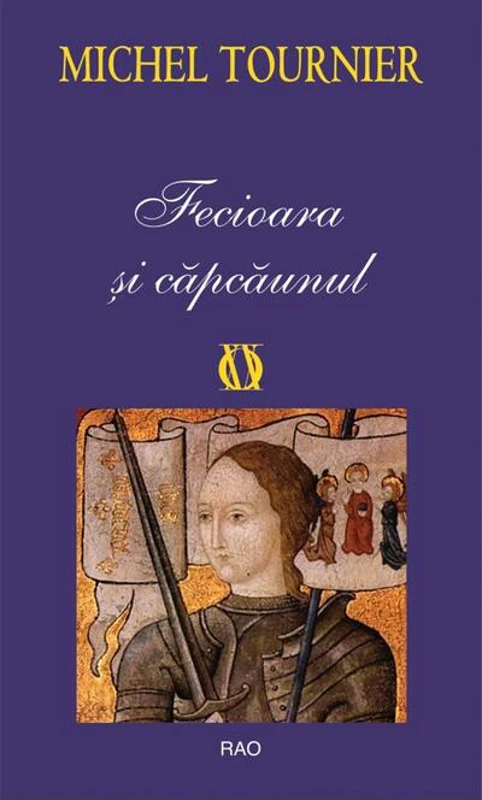 Fecioara si căpcăunul