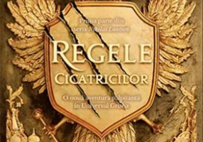 Regele cicatricilor