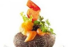 Simply Raw! Meat, Fish, Vegetables