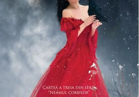 Neamul Corbilor (Vol. 3). Din negura timpului