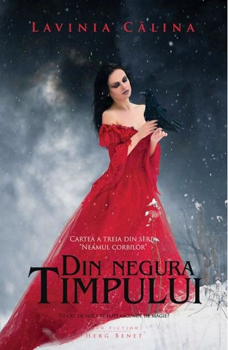 Neamul Corbilor (Vol. 3). Din negura timpului