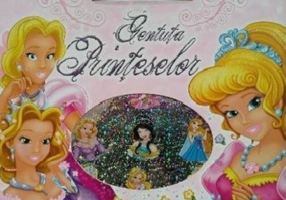 Gentuța prințeselor