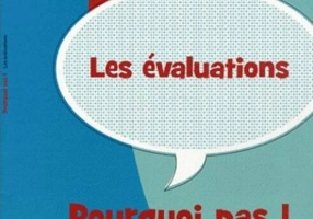 Les évaluations de Pourquoi Pas! 3 + CD (A2)
