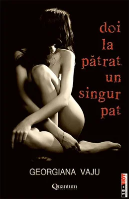 Doi la pătrat, un singur pat