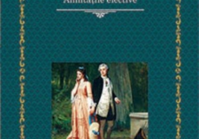 Afinităţile Elective