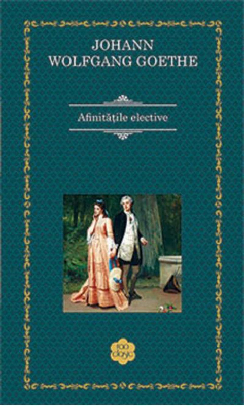 Afinităţile Elective