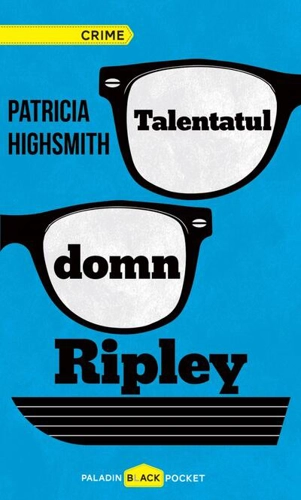 Talentatul domn Ripley (Vol. 1)