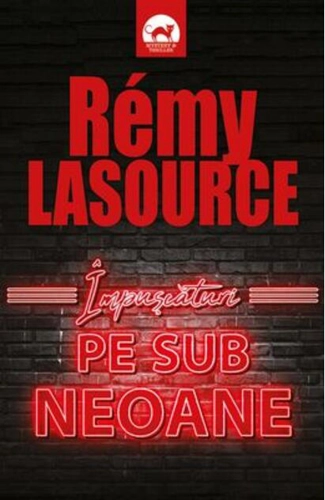 Împușcături pe sub neoane