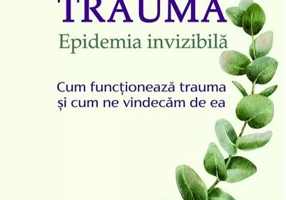 Trauma. Epidemia invizibilă